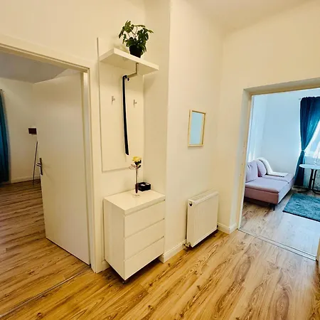 Apartamento For Leisure *